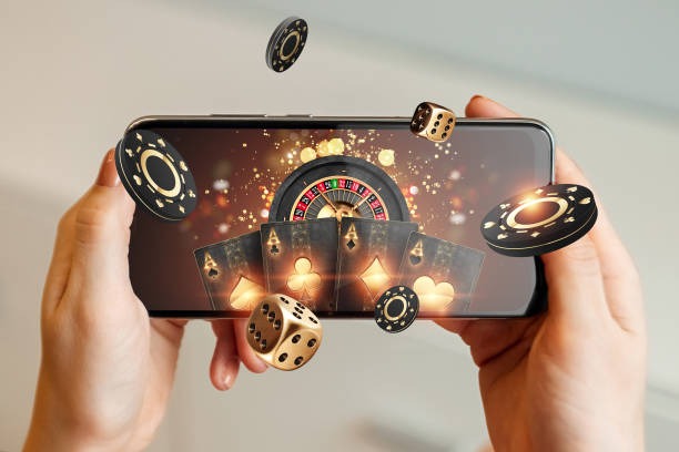 lextoto Table Games lobby and table interface